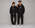 AGAS Signature Set Tracksuit (Ambition Guides All Success)