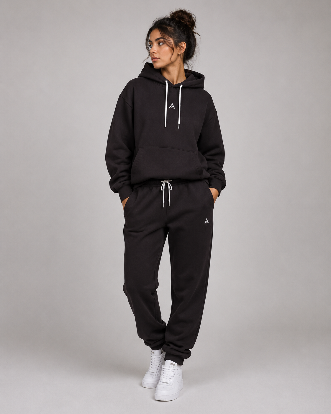 AGAS Signature Set Tracksuit (Ambition Guides All Success)
