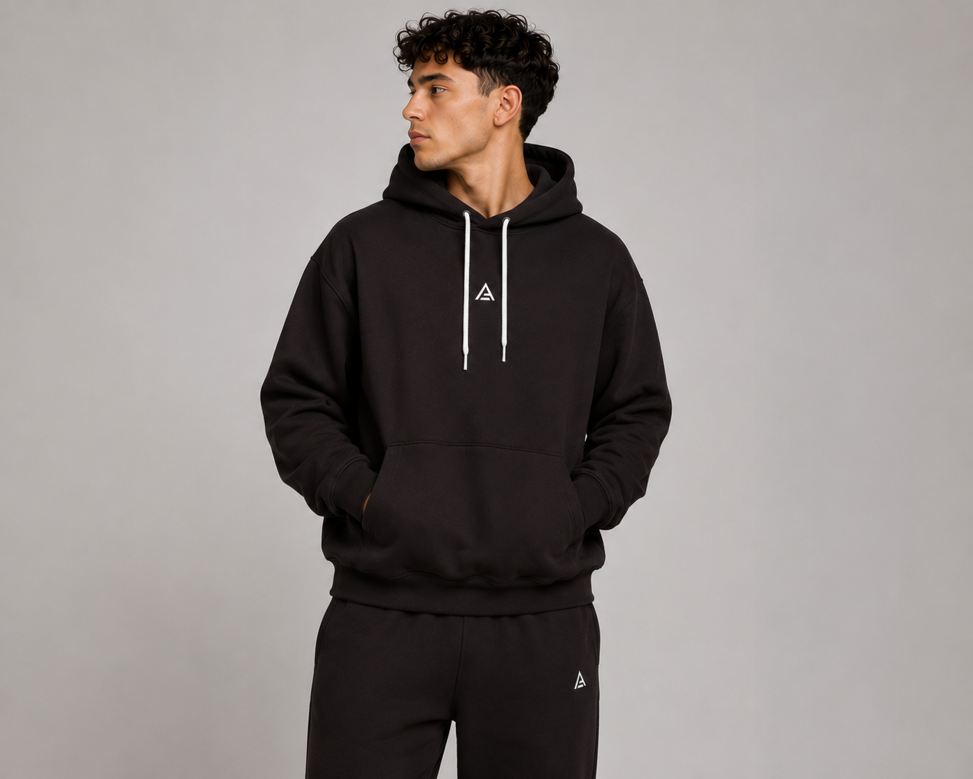 AGAS Signature Set Tracksuit (Ambition Guides All Success)
