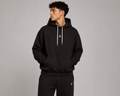 AGAS Signature Hoodie (Ambition Guides All Success)