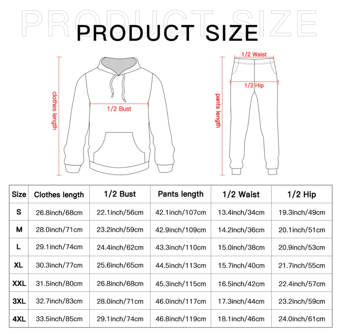 AGAS Signature Set Tracksuit (Ambition Guides All Success)
