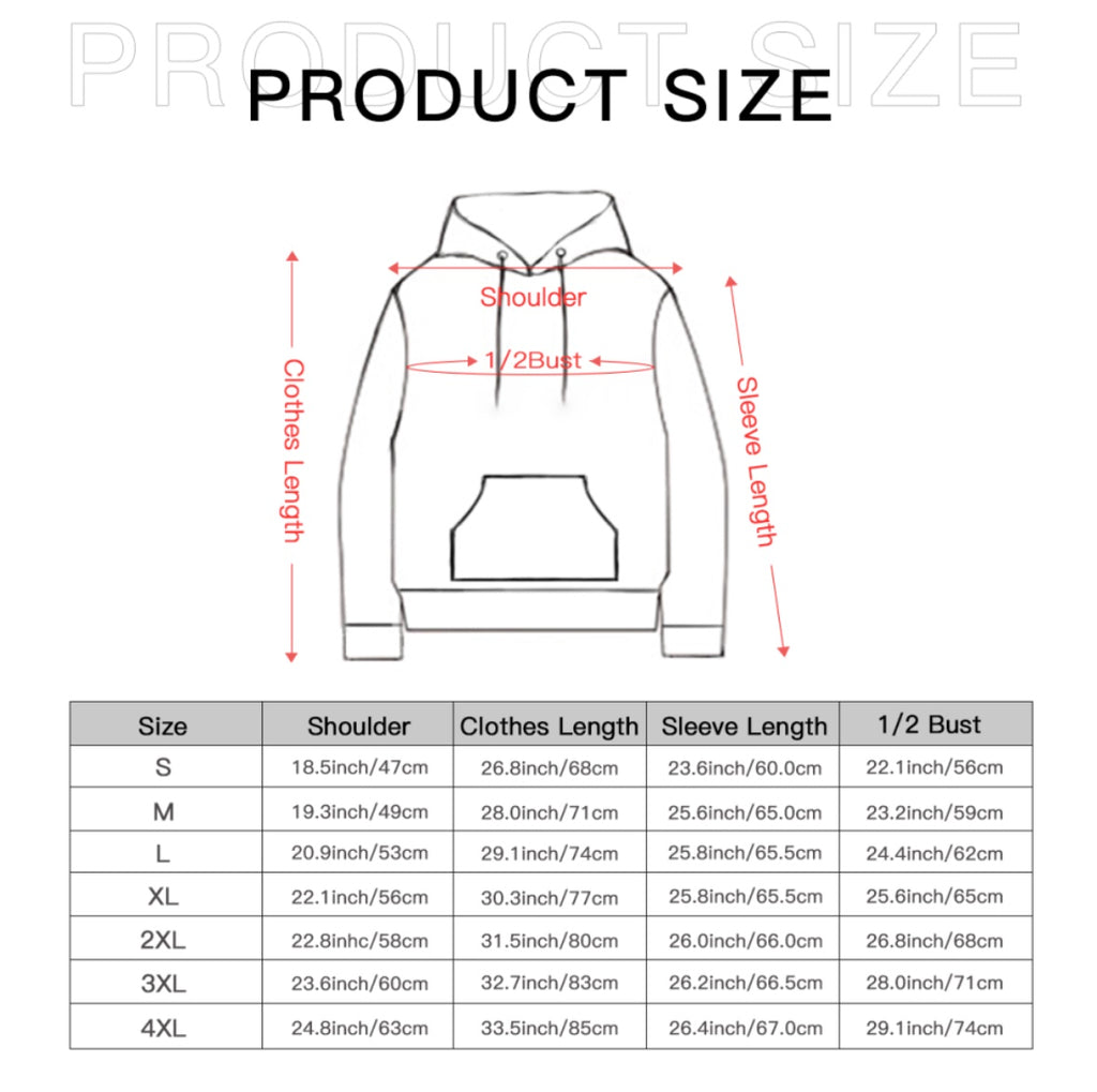 AGAS Signature Hoodie (Ambition Guides All Success)