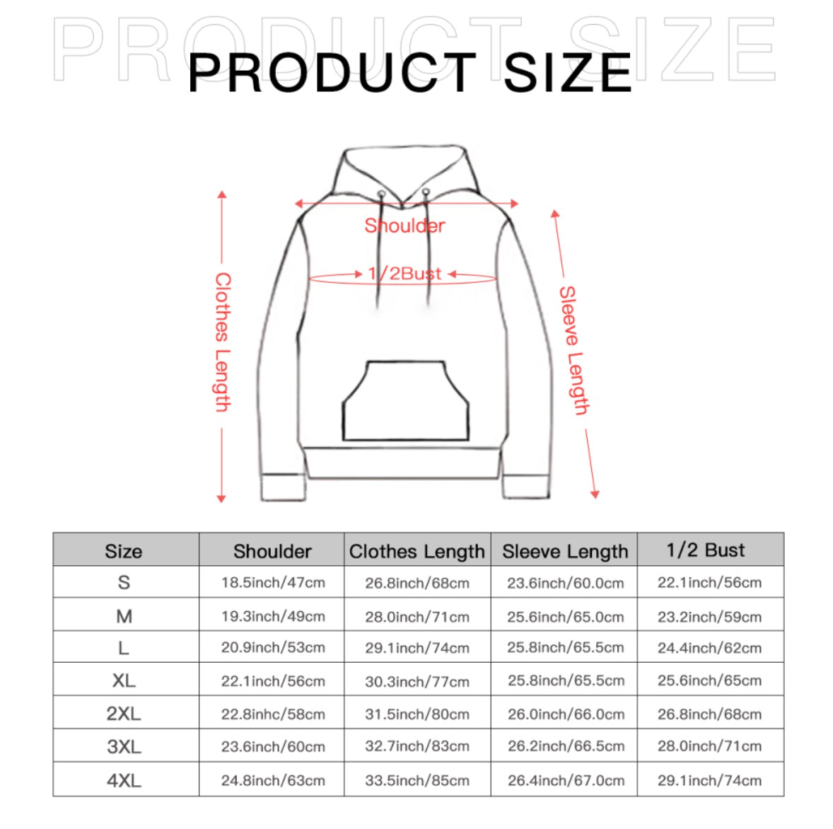 AGAS "Stressed" Hoodie