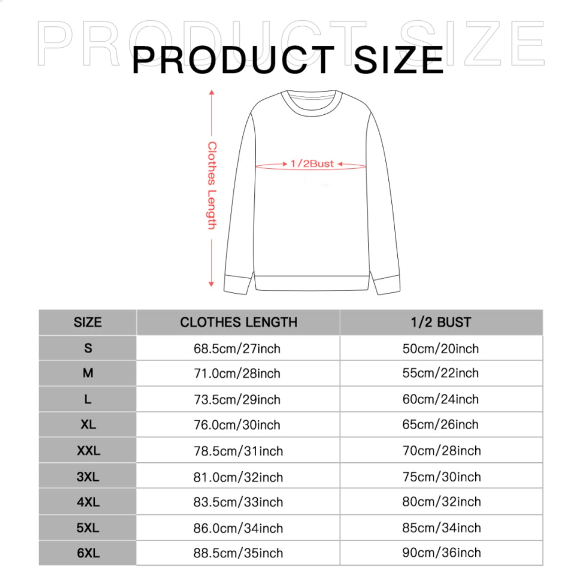 Burned Out Crewneck