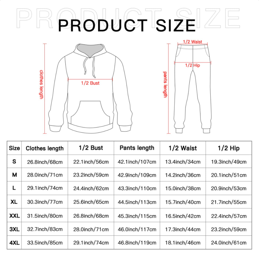 AGAS Signature Set Tracksuit (Ambition Guides All Success)