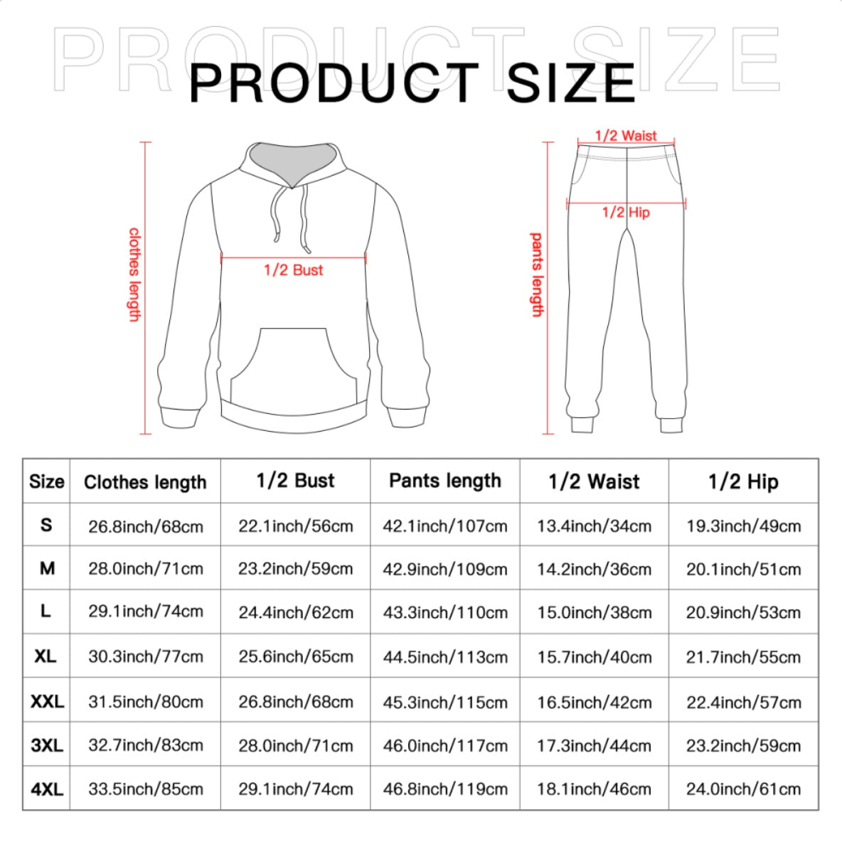 AGAS Signature Set Tracksuit (Ambition Guides All Success)